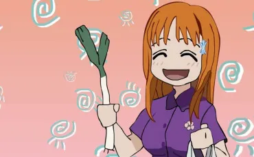 Quiz Manga