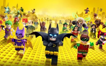 Quiz Batman