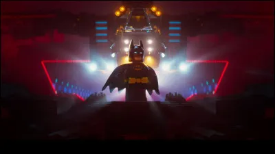 Quel est le nom du majordome de Batman ?