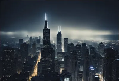 Quelle est la ville prot&eacute;g&eacute;e par Batman ?