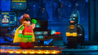 Quel est le vrai nom de Batman ?