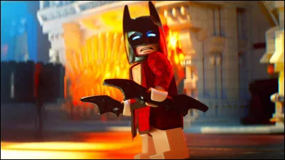 O&ugrave; Batman envoie-t-il le Joker au d&eacute;but ?