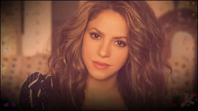 Lors de quelle Coupe du monde, Shakira a-t-elle interpr&eacute;t&eacute; la chanson "Waka Waka" ?