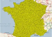 Quiz Saurez-vous situer ces communes ? (3892)