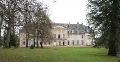 Je vous emm&egrave;ne au ch&acirc;teau de la Fert&eacute;, &agrave; Saint-Ambreuil. Village de l'aire d'attraction Chalonnaise, il se situe en r&eacute;gion ...