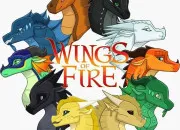 Quiz Quel est ce personnage des 'Royaumes de Feu' ? (2)