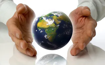Quiz Notre planète