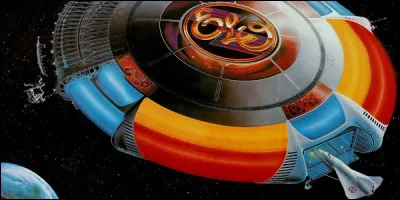 Qui interpr&eacute;tait "Mr. Blue Sky", "Shine a Little Love" et "Rock 'n' Roll Is King" ?