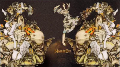 Qui interpr&eacute;tait les chansons de l'album "Never for Ever" dont celles intitul&eacute;es "Babooshka", "Breathing" et "Army Dreamers" ?