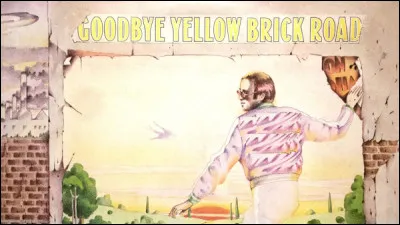 Sur son album "Goodbye Yellow Brick Road", on y trouvait la chanson du m&ecirc;me nom ainsi que "Candle in the Wind" et "Bennie and the Jets". De qui parle-t-on ?
