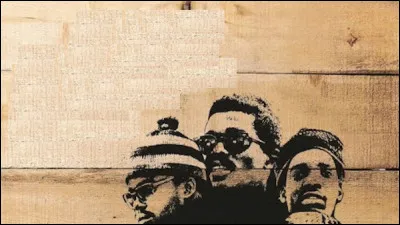 Sur son album "Burnin", ce groupe chantait "I Shot the Sheriff", "Get Up, Stand Up" et "Burnin and Lootin". Quel est-il ?
