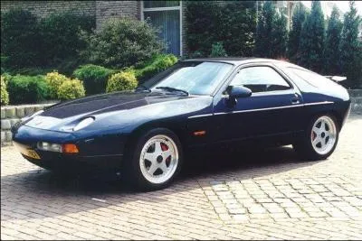 Quel est ce modèle ?