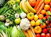 Quiz �tes-vous incollable sur les saisons des fruits et l�gumes ?