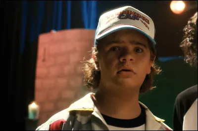 Quand est n&eacute; Dustin Henderson ?