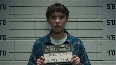 Quand est n&eacute;e Eleven ?