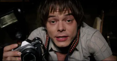 Quand est n&eacute; Jonathan Byers ?