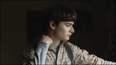 Quand est n&eacute; Will Byers ?