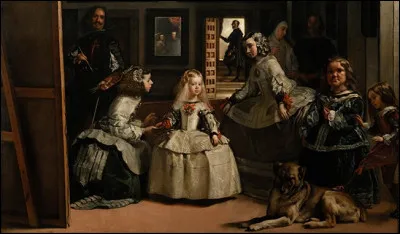 Qui est le peintre de cette �uvre ?