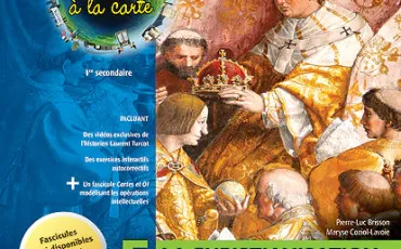 Quiz Christianisme