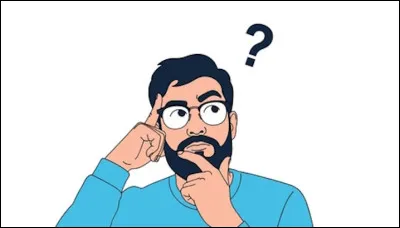 O&ugrave; se fait-on des n�uds quand on r&eacute;fl&eacute;chit intens&eacute;ment, peut-&ecirc;tre trop ?