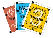 Quiz Mots de cinq lettres (214)