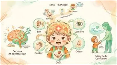 Quel organe contient les c&ocirc;nes et les b&acirc;tonnets, essentiels &agrave; la vision ?