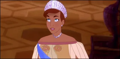 Qui est cette personne ?