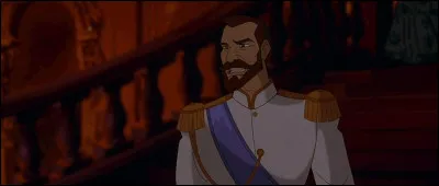 Qui est cette personne ?