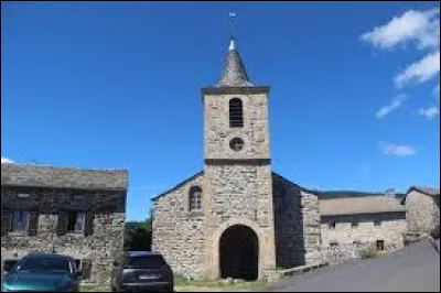Ancienne commune d'Auvergne-Rh&ocirc;ne-Alpes, dans l'aire d'attraction Ponote, Monedeyres se situe dans le d&eacute;partement ...