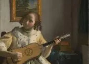 Quiz La guitare en peinture