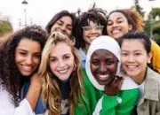 Test Quelle est ta plus grande force de fille ?