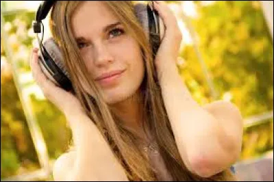 Quelle est ta chanson pr&eacute;f&eacute;r&eacute;e ?
