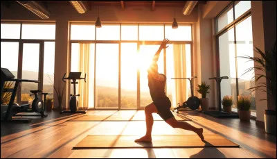 Qu'aimes-tu faire comme sport ?