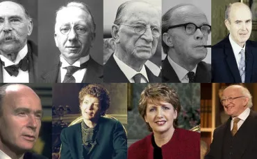 Quiz Politique