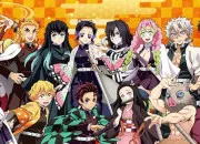 Quiz Quiz sur Demon Slayer - 2e partie !