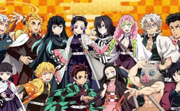 Quiz Demon slayer