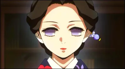 Qui est ce personnage ?