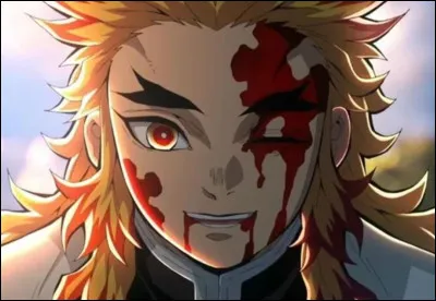 Dans quel tome Rengoku meurt-il ?