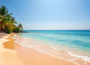 Test Quelle partie de la plage es-tu ?