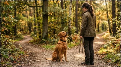 Tu passes ton chemin. L&rsquo;all&eacute;e se s&eacute;pare alors en deux : &agrave; gauche et &agrave; droite. &Agrave; gauche, un chemin lumineux, et &agrave; droite, un chemin tr&egrave;s accueillant. Vers o&ugrave; pars-tu ?