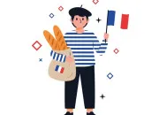 Quiz Quiz G�ographie - � la d�couverte des r�gions fran�aises 🇫🇷