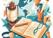Quiz Quiz Histoire - Retour vers le Pass� ⏳