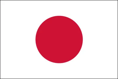Quel pays poss&egrave;de ce drapeau ?