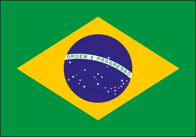 &Agrave; quel pays appartient ce drapeau ?
