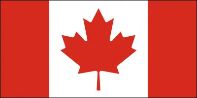 Quel pays poss&egrave;de ce drapeau ?