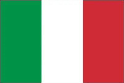 &Agrave; quel pays appartient ce drapeau ?