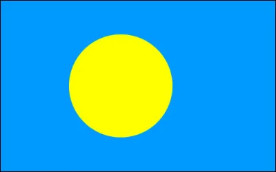 Quel pays poss&egrave;de ce drapeau ?