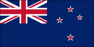 &Agrave; quel pays appartient ce drapeau ?