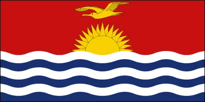 Quel pays poss&egrave;de ce drapeau ?