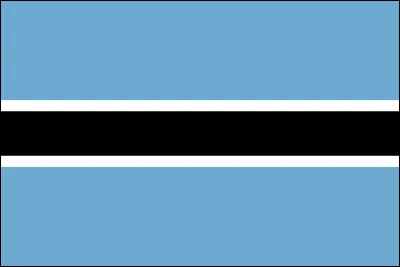 &Agrave; quel pays appartient ce drapeau ?